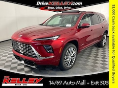 2025 Buick Enclave Avenir SUV