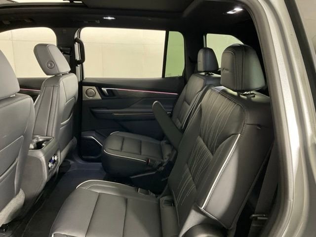 2026 Buick Enclave Avenir - Photo 38