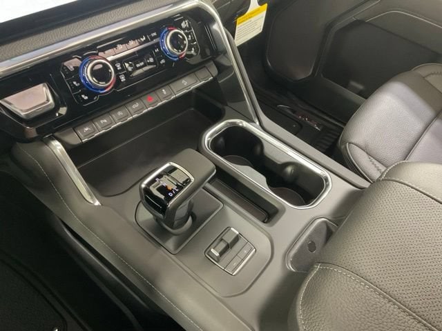 2026 GMC Sierra 1500 Denali - Photo 15