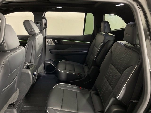 2027 Buick Enclave Avenir - Photo 37