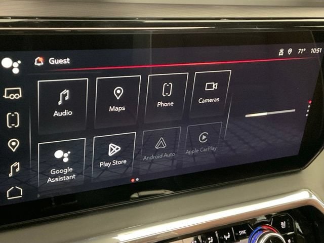 2026 GMC Sierra 1500 Denali Ultimate - Photo 12