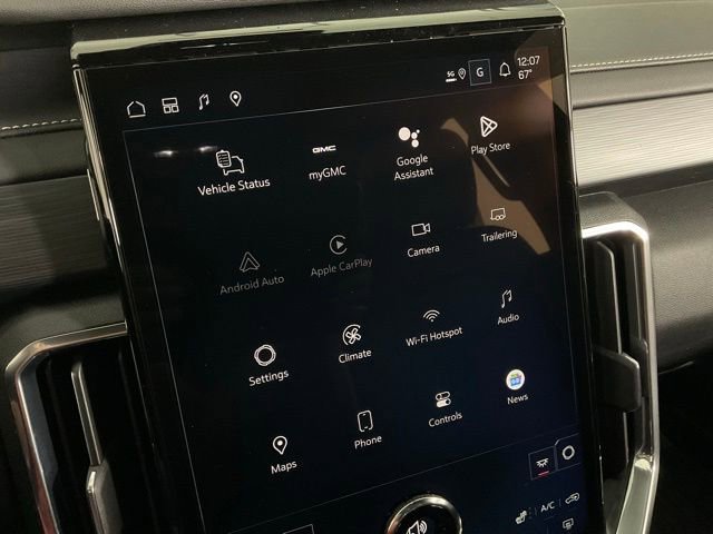 2026 GMC Acadia Elevation - Photo 14