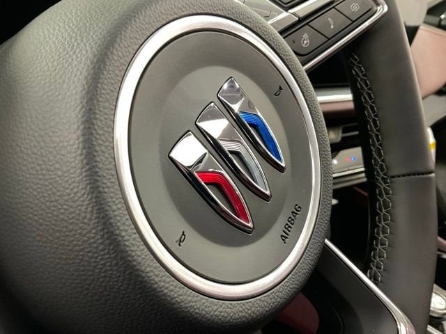 2026 Buick Envision Sport Touring - Photo 46