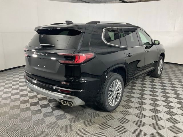2026 GMC Acadia Denali - Photo 7