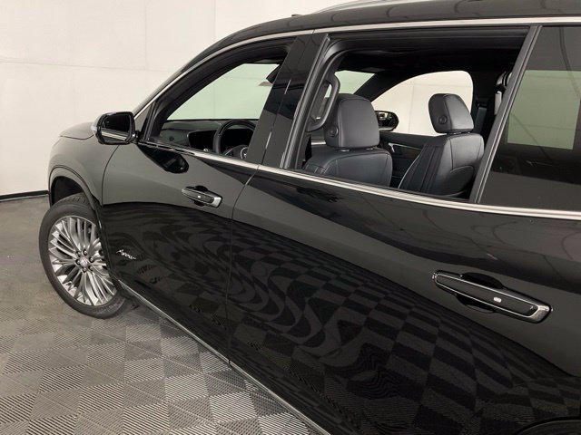 2027 Buick Enclave Avenir - Photo 43