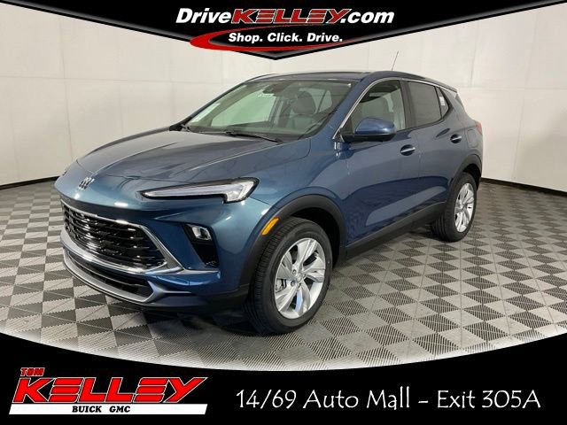 2026 Buick Encore GX Preferred AWD's photo