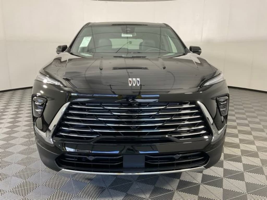 New 2026 Buick Enclave Preferred SUV