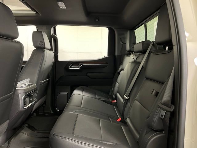 2026 GMC Sierra 1500 Denali - Photo 37