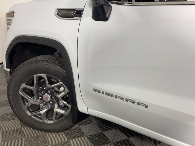 2026 GMC Sierra 1500 SLT - Photo 35