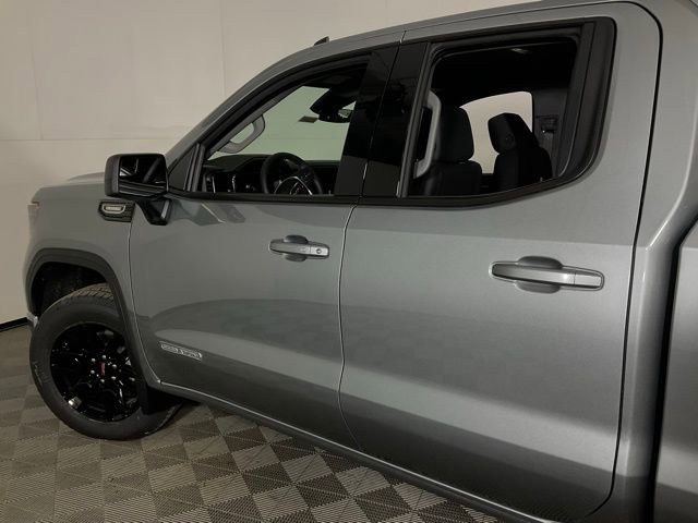 2026 GMC Sierra 1500 Elevation - Photo 37