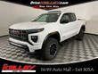 GMC Canyon