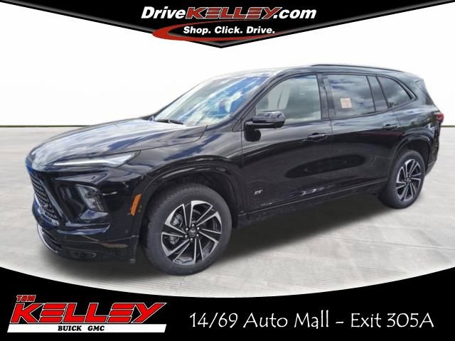 2025 Buick Enclave Sport Touring AWD's photo
