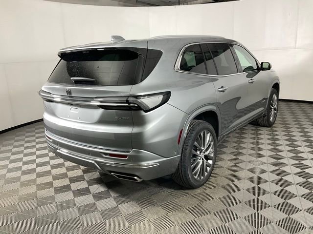 2026 Buick Enclave Avenir - Photo 7