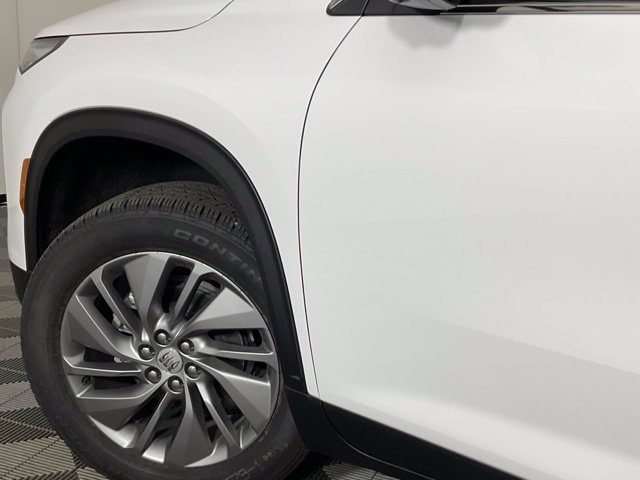 2027 Buick Enclave Preferred - Photo 36
