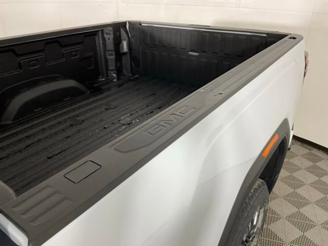 2026 GMC Sierra 3500HD Denali - Photo 32