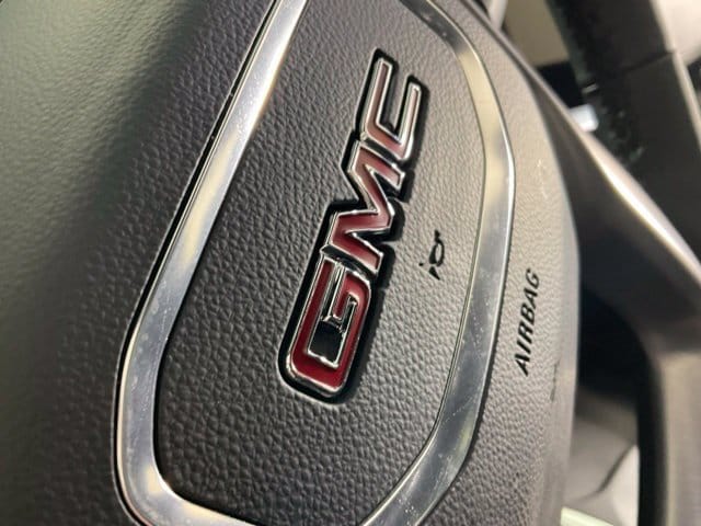 2026 GMC Sierra 1500 SLT - Photo 45