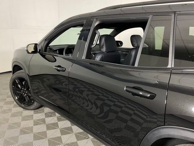 2026 GMC Acadia Elevation - Photo 41