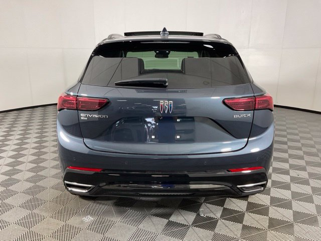 New 2026 Buick Envision Sport Touring SUV