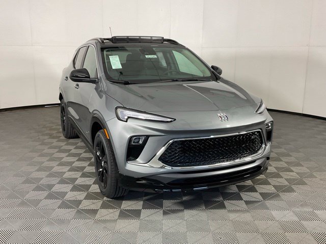 New 2026 Buick Encore GX Sport Touring SUV