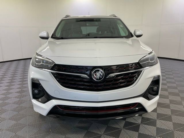2023 Buick Encore GX Essence photo 2