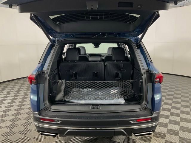 2026 Buick Enclave Preferred - Photo 35