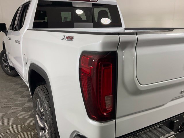 2026 GMC Sierra 1500 SLT - Photo 33