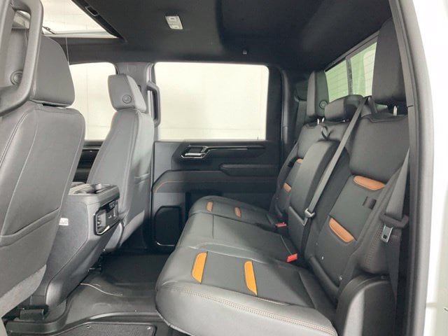 2026 GMC Sierra 2500HD AT4 - Photo 35