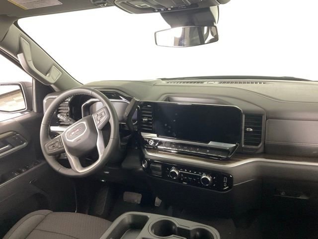 2026 GMC Sierra 1500 Elevation - Photo 31