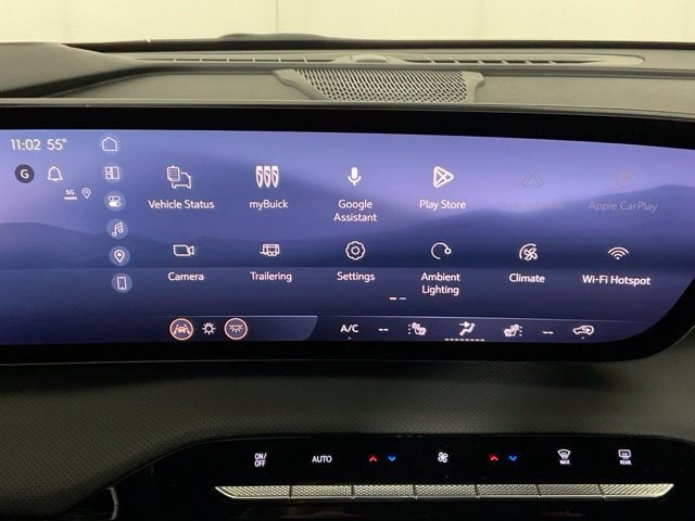 2027 Buick Enclave Preferred - Photo 11