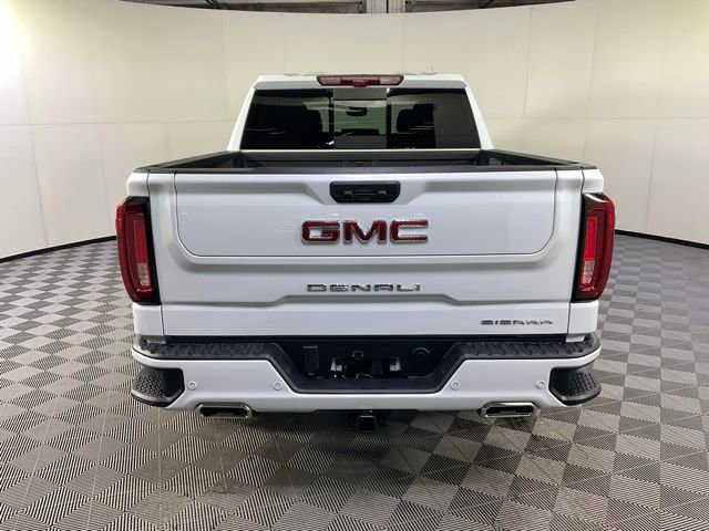 2026 GMC Sierra 1500 Denali - Photo 5