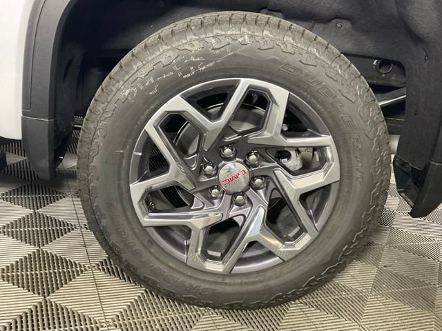 2026 GMC Sierra 1500 SLT - Photo 41