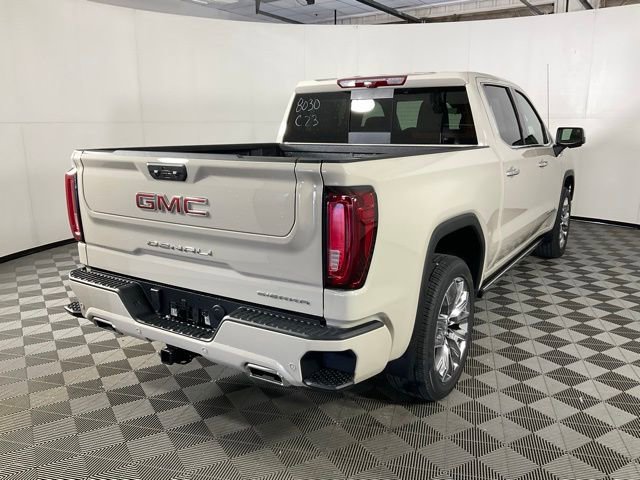 2026 GMC Sierra 1500 Denali - Photo 8