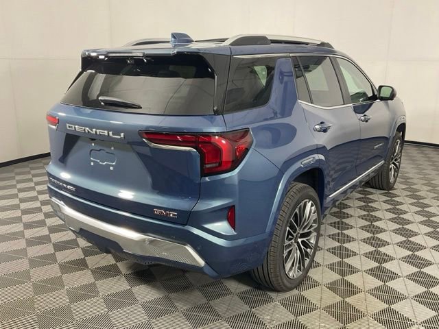 2026 GMC Terrain Denali - Photo 8