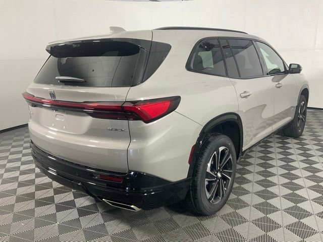 2026 Buick Enclave Sport Touring - Photo 7