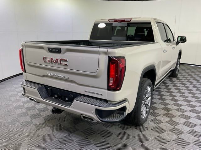 2026 GMC Sierra 1500 Denali - Photo 7