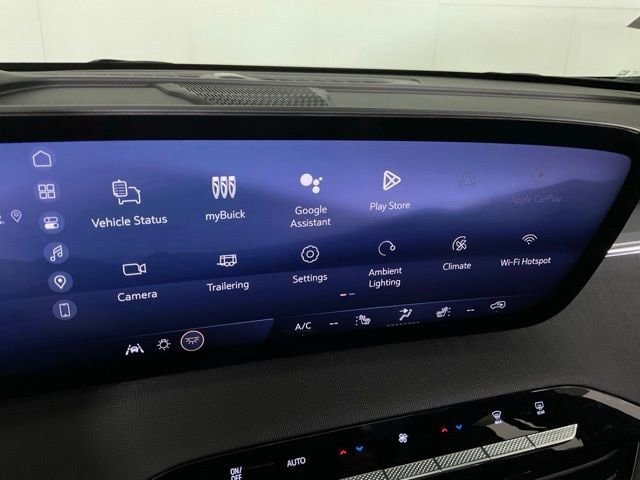 2026 Buick Enclave Sport Touring - Photo 11