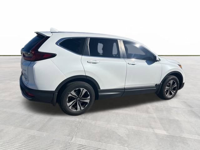 2021 Honda CR-V Special Edition photo 3