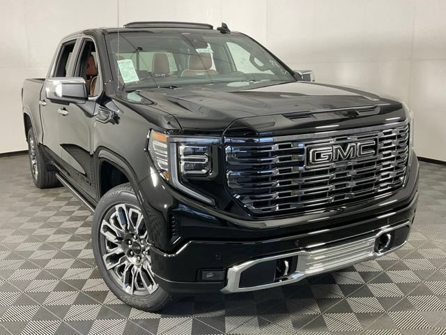 2026 GMC Sierra 1500 Denali Ultimate - Photo 47