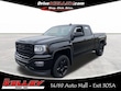 GMC Sierra 1500 Limited