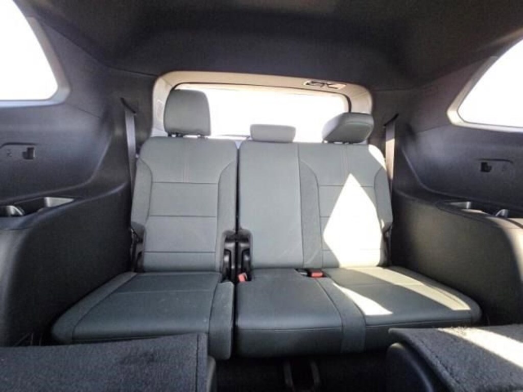 Used 2024 GMC Acadia AT4 SUV