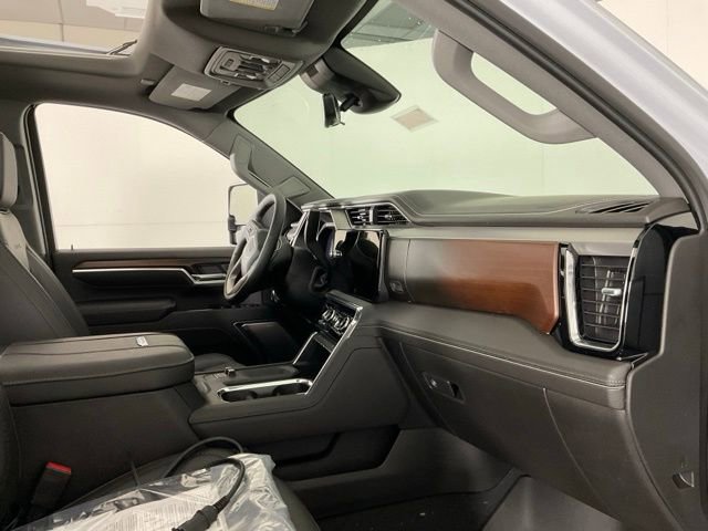 2026 GMC Sierra 3500HD Denali - Photo 26