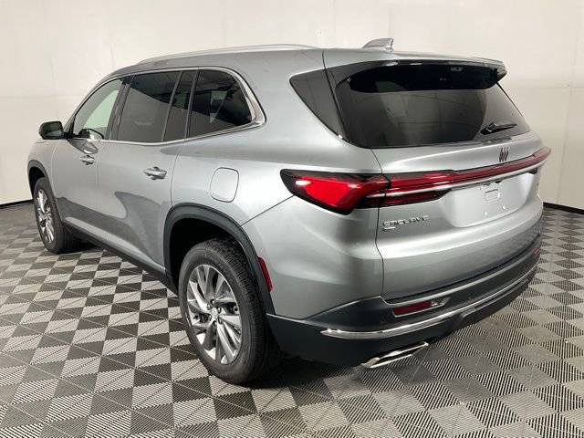 2026 Buick Enclave Preferred photo 4