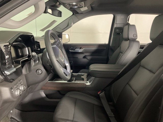2026 GMC Sierra 1500 SLT - Photo 28