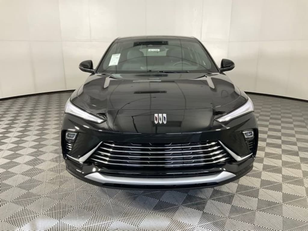 New 2026 Buick Envista Preferred SUV