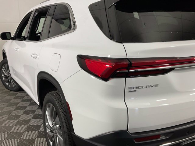 2027 Buick Enclave Preferred - Photo 35