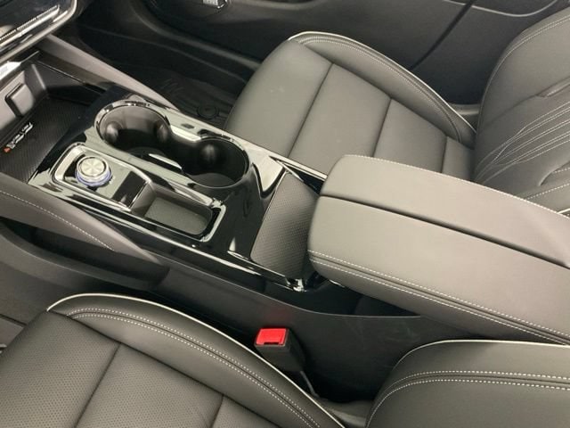 2026 Buick Envision Avenir - Photo 20