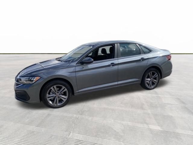 2024 Volkswagen Jetta SE photo 2