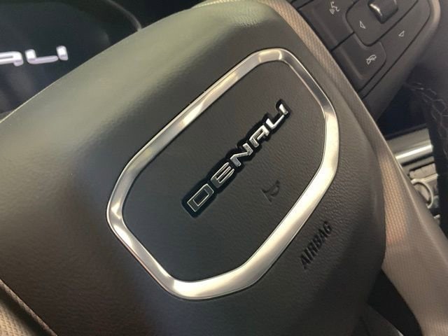 2026 GMC Sierra 1500 Denali - Photo 44