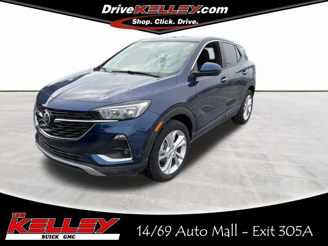 2023 Buick Encore GX Preferred's photo