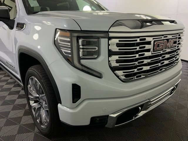2026 GMC Sierra 1500 Denali - Photo 10